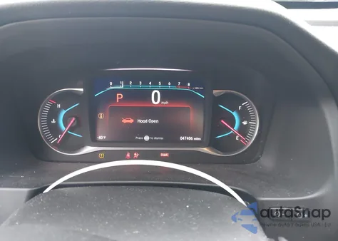 2020 Honda Pilot Awd Ex-L z USA, uszkodzony, nr VIN 5FNYF6H55LB070233